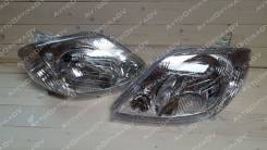 Фара. Toyota Corolla, CE121, NZE120, NZE121, NZE124, ZZE122, ZZE124