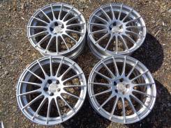 Enkei RS05. 7.5x18", 5x100.00, ET50