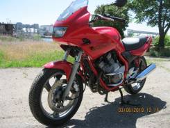 Yamaha FJ 600. 600 куб. см., исправен, птс, без пробега