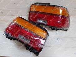 Стоп-сигнал. Toyota Corolla, AE100, AE100G, AE101, AE101G, AE104, AE104G, CE100, CE100G, CE104, EE101