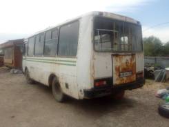 ПАЗ 320540. , 4 700 куб. см., 23 места