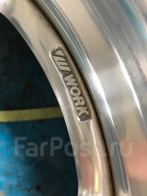 Work Goocars. 5.5x15", 4x100, ET33, �� 60���. ����