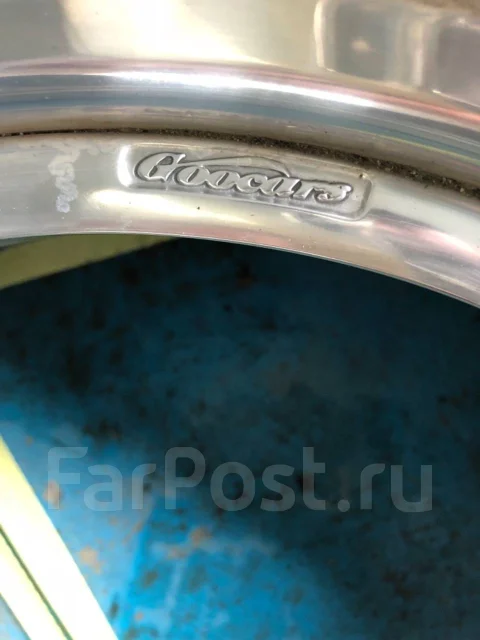 Work Goocars. 5.5x15", 4x100, ET33, �� 60���. ����