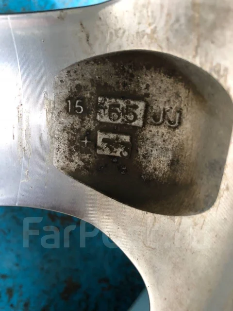 Work Goocars. 5.5x15", 4x100, ET33, �� 60���. ����