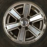 Ford. 7.0x15", 6x139.70, ET10, ЦО 93,1 мм.