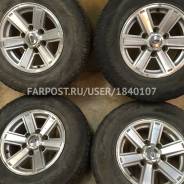 Ford. 7.0x15", 6x139.70, ET10, ЦО 93,1 мм.