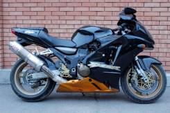 Kawasaki Ninja ZX-12R. 1 200 куб. см., исправен, птс, с пробегом
