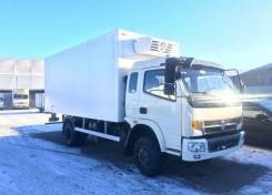 Dongfeng. Dong Feng DFA 1065-С с изотермическим фургоном, 4 500 куб. см., 5 000 кг., 4x2