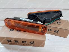 Повторитель поворота в бампер. Subaru Impreza, GC1, GC2, GC4, GC6, GC8, GF1, GF2, GF3, GF4, GF5, GF6, GF8, GFA