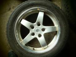 Oettinger. 6.5x16", 5x114.30, ET47