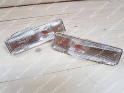 Повторитель поворота в крыло. Suzuki Escudo, TA01R, TA01W, TA11W, TA31W, TA51W, TD01W, TD11W, TD31W, TD51W, TD61W