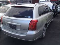Ступица (кулак, цапфа) Toyota Avensis 2 2003-2008 2005 4350221010, левая передняя