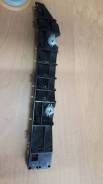 Крепление бампера. Subaru Impreza, GH2, GH3 Двигатели: EJ154, EL15, EL154