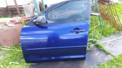 Дверь боковая. Mazda Mazda3, BK Двигатель Z6