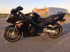 Honda CBR 1100XX. 1 100 куб. см., исправен, птс, с пробегом