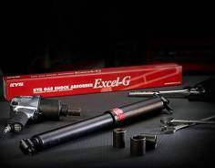 Амортизатор. Infiniti QX56, JA60, Z62 Infiniti G35, CV35, V35 Infiniti M35, Y50, Y51 Infiniti FX35, S50, S51 Lexus: RX330, RX350, GX470, GX460, LX570...