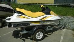 BRP Sea-Doo GTI. 130,00 л.с., 2007 год год