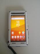 Sony Xperia Z5 Compact. Б/у, 32 Гб, Белый, 4G LTE, Защищенный