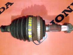Шрус подвески. Honda: Accord, Odyssey, Torneo, S-MX, Stepwgn, Shuttle Двигатели: 20T2N, 20TN, D16B6, D16B7, F18B2, F18B3, F20B, F20B6, F23Z5, H22A, H2...