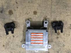 Блок управления airbag. Subaru Legacy, BL5, BLE, BP5, BP9, BPE Двигатели: EJ203, EJ204, EJ20C, EJ20X, EJ20Y, EJ253, EJ30D