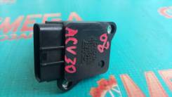 Датчик расхода воздуха. Toyota: Windom, Altezza, Dyna, Tundra, Hilux, Estima, Solara, Hilux Surf, Origin, Land Cruiser Prado, Alphard, Sienna, Tacoma...