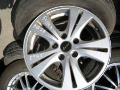 Reverline. 7.0x16", 5x114.30, ET48