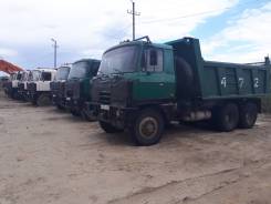 Tatra T815. Продам самосвалы Татра Т815, 12 700 куб. см., 20 000 кг., 6x6