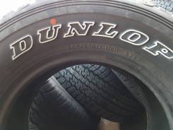 Dunlop Grandtrek AT22. Летние, 2017 год, без износа, 4 шт