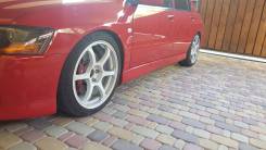Advan Racing RGII. 8.5x18", 5x114.30, ET31, ЦО 73,1 мм.