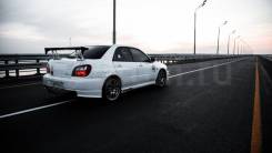 Спойлер. Subaru Impreza WRX STI, GD, GDB, GGB Subaru Impreza, GG9, GGD, GDB, GD4, GD2, GGA, GD, GD3, GD9, GDD, GGC, GG2, GDC, GG5, GG3, GG Subaru Impr...