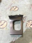 Консоль кпп. Subaru Legacy, BL5, BLE, BP5, BP9, BPE Двигатели: EJ203, EJ20X, EJ253, EJ30D