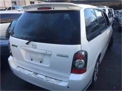 Дверь сдвижная Mazda MPV 1999-2005 2005, правая