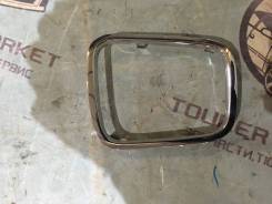 Консоль кпп. Subaru Legacy, BL5, BLE, BP5, BP9, BPE Двигатели: EJ203, EJ204, EJ20C, EJ20X, EJ253, EJ30D