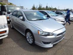 Mitsubishi Galant. CY4A, 4B11