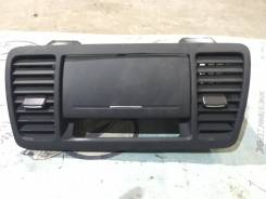 Бардачок. Subaru Legacy, BL5, BLE, BP5, BP9, BPE Двигатели: EJ203, EJ204, EJ20C, EJ20X, EJ20Y, EJ253, EJ30D
