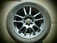 A-Tech Schneider. 6.5x16", 4x100.00, ET45