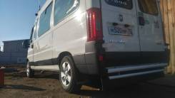 Fiat Ducato. Продаю фиат дукато, 2 300 куб. см., 15 мест
