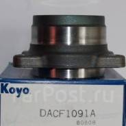 Подшипник ступицы. Mitsubishi Eclipse, D31A, D32A, D38A, D39A, D52A, D53A Mitsubishi Galant, EA3A, EA8A Mitsubishi Diamante, F31A, F31AK, F36A Двигате...