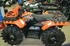 Polaris Sportsman 850 High Lifter. исправен, есть птс, без пробега