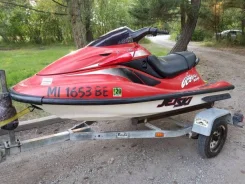 Kawasaki Ultra 150. 2004 ��� ����