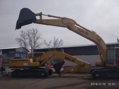 Sdlg LG6210E. Гусеничный экскаватор SDLG LG6210E, 1,00 куб. м.