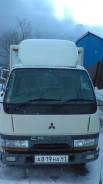 Mitsubishi Fuso Canter. Ммс кантер 1998г 4вд, 2 800 куб. см., 2 000 кг., 4x4