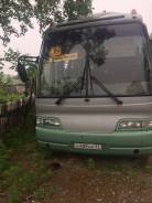Daewoo BH117. Продаётся автобус BH 117, 14 618 куб. см., 45 мест