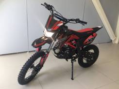 Motoland XT 12. 125 куб. см., исправен, без птс, без пробега. Под заказ
