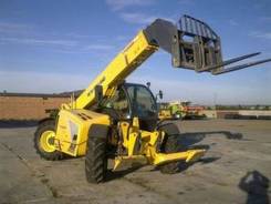 New Holland. Продам телескопический погрузчик NEW Holland L1345, 4 500 кг., Дизельный, 1,20 куб. м.