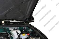 Амортизатор капота. УАЗ Патриот, 3163 УАЗ Патриот Пикап, 23632 Двигатели: IVECOF1A, ZMZ40905, ZMZ51432, ZMZ40906, IVECO, F1A