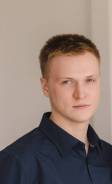 Менеджер по продажам. Высшее образование, опыт работы 4 года