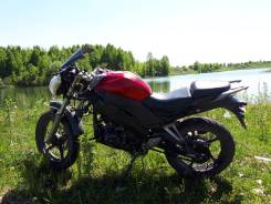 Racer Skyway RC250-CS. 250 куб. см., исправен, птс, с пробегом