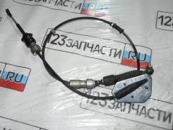Тросик переключения автомата. Nissan Teana, J32, J32R Двигатели: QR25DE, VQ25DE, VQ35DE