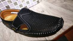 Мокасины. 41, 42, 43